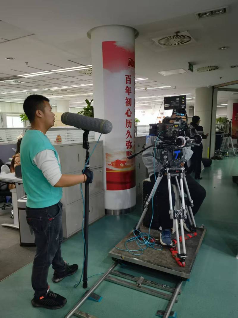 云县广告片拍摄：用故事化表达传递品牌温度，拉近与用户的距离！