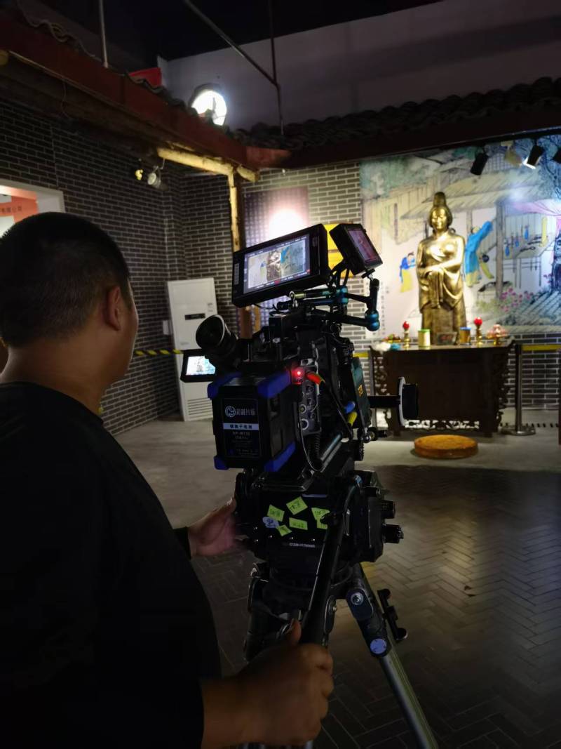 场景赋能，沉浸体验——云县TVC与广告片拍摄制作的场景化探索