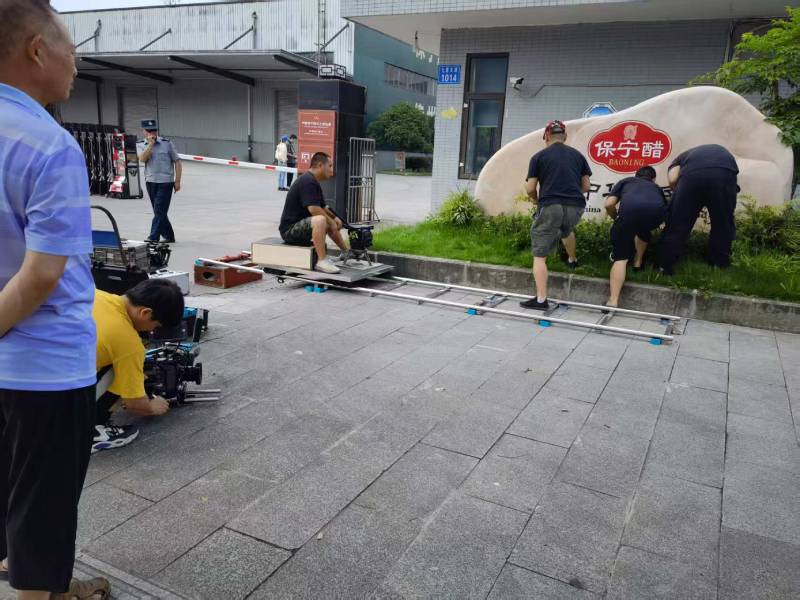云县TVC拍摄：制造业专属TVC方案，用镜头展现企业硬核实力！