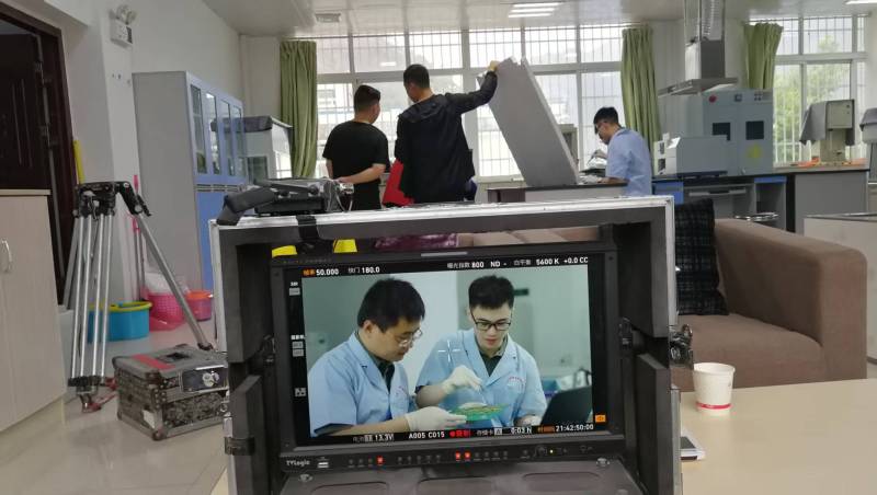 元宇宙搭台唱戏，云县广告片拍摄公司抢滩虚拟世界首支舞