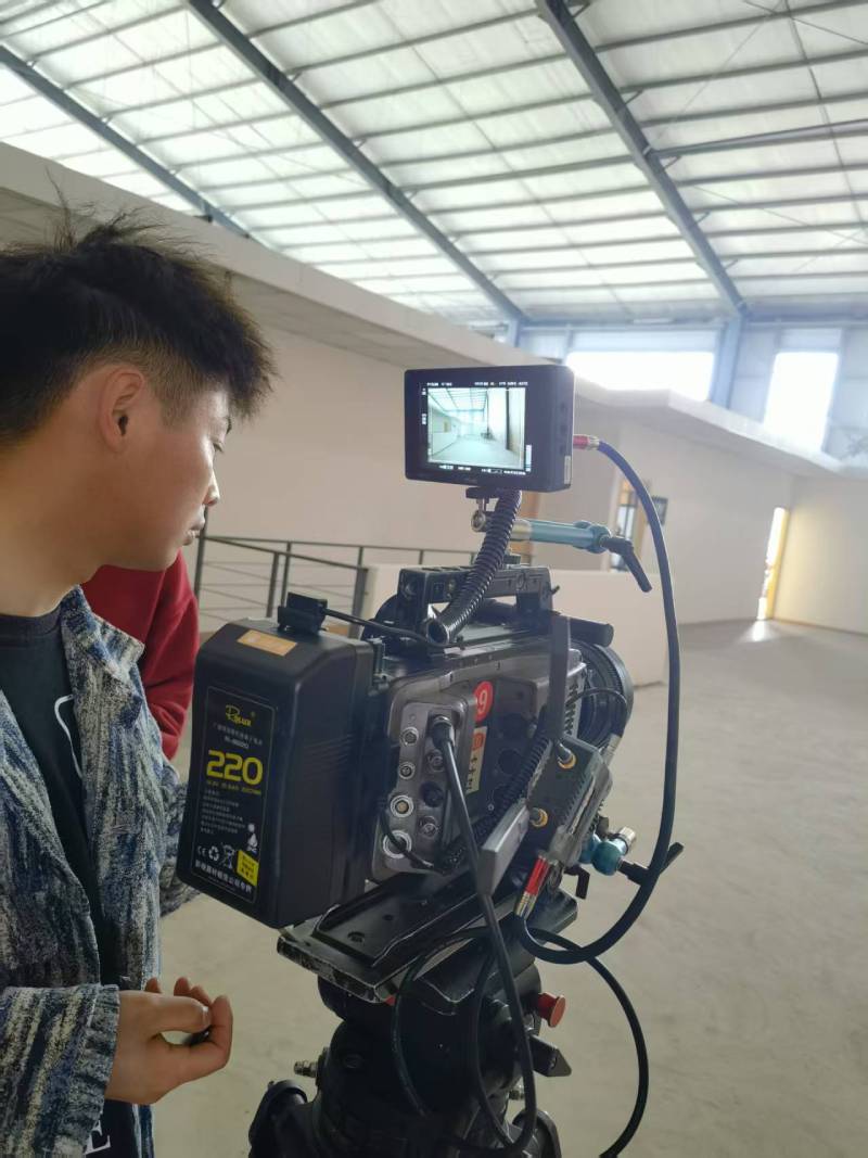 解锁云县广告片拍摄：以创意镜头，解锁品牌商业价值新高度