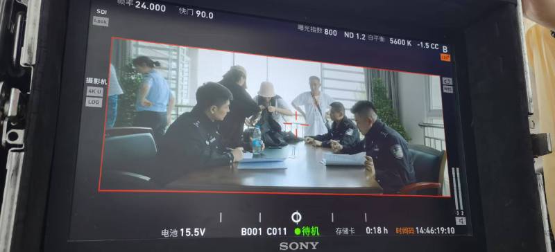 云县广告片拍摄公司服务世界500强的标准化体系